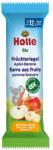 Holle Bio gyümölcsszelet alma-banán, 25 g