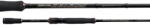 Evergreen Lanseta Evergreen Kaleido Serpenti TKSS-67XM Incredible Sensor Guarnerius 2.00m 1.8-17.5g (EG145055)
