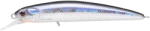 O. S. P Vobler O. S. P Durga73 SP 7.3cm 4.7g H09 Crystal Blue Shiner (OSP15024)