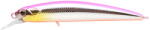 O. S. P Vobler O. S. P Durga73 SP 7.3cm 4.7g H39 Pink Back Minnow (OSP15086)
