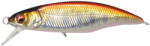Megabass Vobler Megabass Great Hunting GH50 Flatside F 5cm 4g M Red Stream (MB436895)