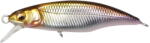 Megabass Vobler Megabass Great Hunting GH45 Flatside F 4.5cm 1.7g Takumi Wakasagi (MB436499)