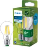 Philips LED 2, 3-40W, E27, 4000K, A