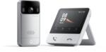 SwitchBot intelligens videó ajtócsengő (W6702001)