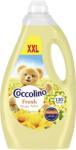 Coccolino Fresh Happy Yellow öblítőkoncentrátum 130 mosás 2990 ml - shoperia