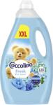 Coccolino Fresh Blue Splash öblítőkoncentrátum 130 mosás 2990 ml - shoperia