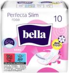 Bella egészségügyi betét Perfecta Slim Rose 10 db