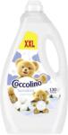 Coccolino Sensitive Cotton Cloud öblítőkoncentrátum 130 mosás 2990 ml - shoperia