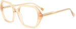 MOREL Rame ochelari de vedere dama Morel TANGERINE 2 40339N PP04 Rama ochelari