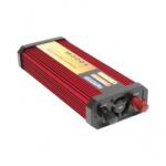 BRECKNER Invertor tensiune 12V-220V 1000W cu USB Breckner Germany