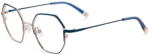 MOREL Rame ochelari de vedere dama Morel CARDINAL 2 40351N VP08 Rama ochelari