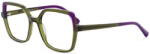 MOREL Rame ochelari de vedere dama Morel GLYCINE 4 40306N VP11 Rama ochelari