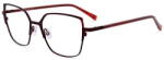 MOREL Rame ochelari de vedere dama Morel RUBIS 4 40253N RR11 Rama ochelari