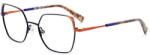MOREL Rame ochelari de vedere dama Morel CERISE 2 40276N PO04 Rama ochelari