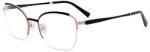 MOREL Rame ochelari de vedere dama Morel AMETHYSTE 3 40273N NP09 Rama ochelari