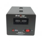 BRECKNER Stabilizator automat de tensiune 2000VA monofazic cu servomotor Breckner Germany