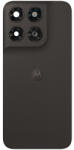 Motorola Capac Baterie Motorola Moto G77, Negru (Pantone Black Olive), Service Pack 5D68C32020 (5D68C32020)
