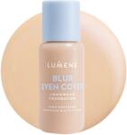 Lumene Blur Even Cover Foundation Shade 1.5 30ml