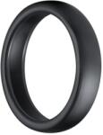 Carneo Pay Ring Brushed 10 Black, (Pay Ring Brushed 10 Black)