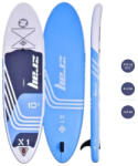 ZRAY X-Rider X1 felfújható SUP deszka - 310 cm az optimális siklásért