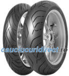 Dunlop Sportmax Roadsmart III ( 110/80 R19 TL 59V M/C, Roata fata DOT2022 ) - cauciucuridirect
