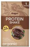 Dragon Superfoods Shake proteic bio, cacao și vanilie, 30 g, Dragon Superfoods (19731)