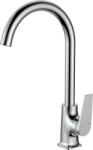 Deante Ivo baterie bucătărie pe picior crom BLI062M (BLI062M)
