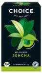 Choice Ceai Sencha, 20 plicuri