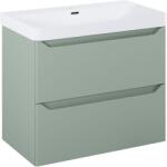 Elita Helo dulap 78.5x44.2x63.5 cm sub chiuveta pe perete RE010800201470 (RE010800201470)