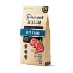 Eminent Selection Adult Large Breed Beef& Lamb 26/14 száraz kutyatáp 12 kg