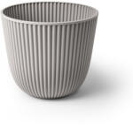 Patio Curly kaspó 40 cm kasmír (5905717060338)