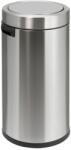  Kuka, Simplehuman, Swing Top, 55 liter, rozsdamentes acél