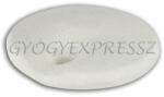 Qmed BABY Ergonomikus fejformáló párna 25 cm