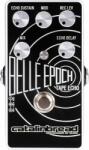 Catalinbread Belle Epoch Black On Silver Eфект за китара (<![CDATA[CATBELBS]]>)
