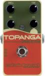 Catalinbread Topanga Efect de chitară (<![CDATA[CATTOP]]>)