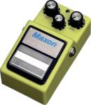 Maxon SD-9 Sonic Efect de chitară (<![CDATA[MAXSD-9S]]>)