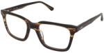 Crullé Ochelari de vedere Crullé Visionary C4 - videt Rama ochelari