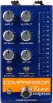 Empress Effects Bass Compressor Efect pentru bas (<![CDATA[EMPBASSC]]>)