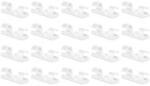  Cable Clips Set 20 Buc (mk5535) - pcone