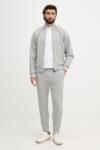 BOSS Green set de trening de bărbați cu bumbac SW_Tracksuit Set PPY2-DKM002_09X (50555906)