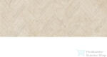 LOVE Ceramic Élan Cross Beige 35x100 cm-es, rektifikált fali csempe, LOV8829 (LOV8829)