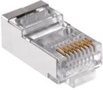  Mufa Rj45 8p8c Cat 5e Ecranata (tel0073lp) - pcone