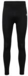 Mammut ALL-MOUNTAIN SEAMLESS BL TIGHTS MID MEN Colanți black 0001 L