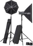 Elinchrom D-Lite RX 4/4 Softbox szett