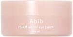 Abib - PDRN Retinal Eye Patch Glow Jelly - Feszesítő szemmaszk - 84g/60db