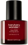 haruharu wonder - Rose PDRN Firming Serum (with Retinal 0.1%) - Feszesítő szérum - 30ml