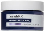 Heimish - RX Retinol Bakuchiol Hydrogel Eye Patch - Feszesítő hidrogél szemtapasz - 60db