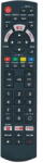  Telecomanda TELECOMANDA UNIVERSALA COMPATIBILA PANASONIC (K-JL1722-COMP) - pcone