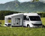 Thule Panorama komplett elősátor 5200/5003, 300 cm M (FF91785)