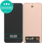 Samsung Ecran OLED pentru Samsung S25 FE, Sticlă Tactilă fără ramă